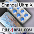 Shangai Ultra X 39